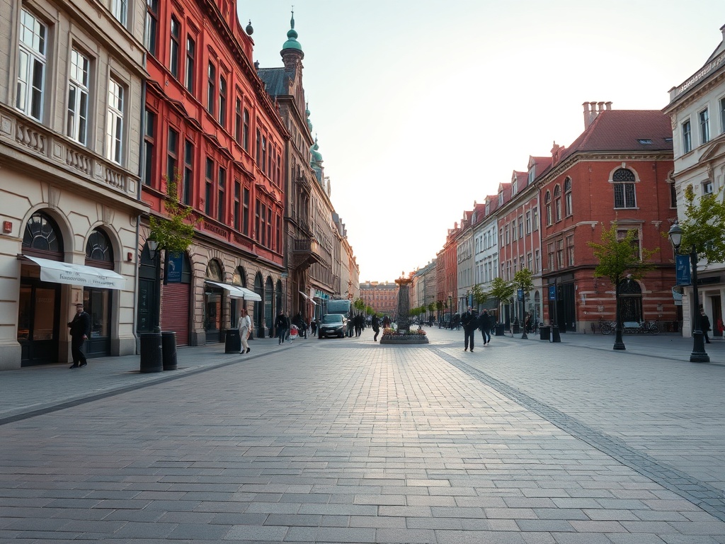 Wyłączenia prądu w Gdańsku 20 marca. Gdzie będzie brak elektryczności?