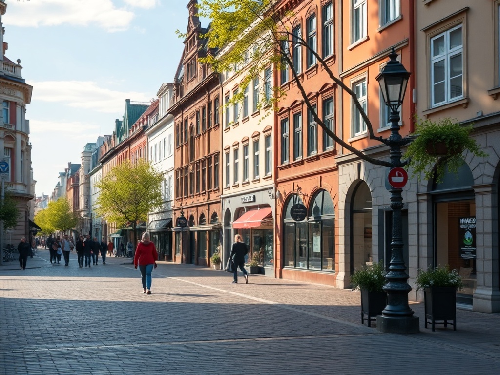 Gdańsk Urban Talks: nowy cykl wykładów o mieście przyszłości