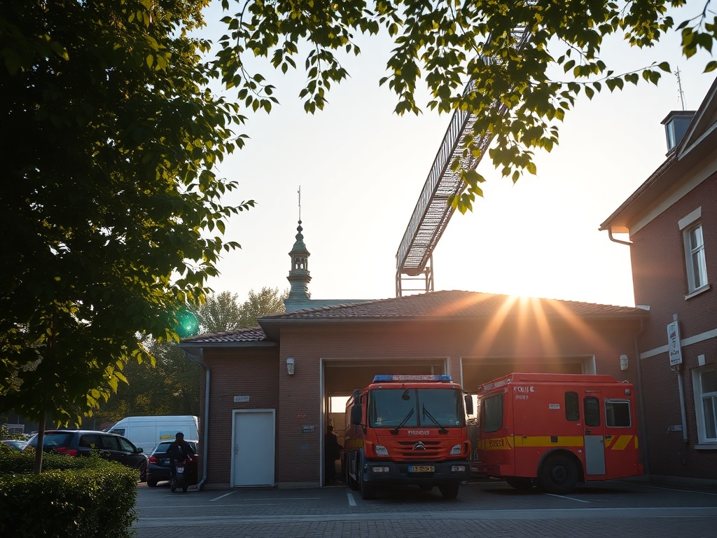 Niewybuch w kolektorze! Akcja Gdańskich Wód w dzielnicy Chełm
