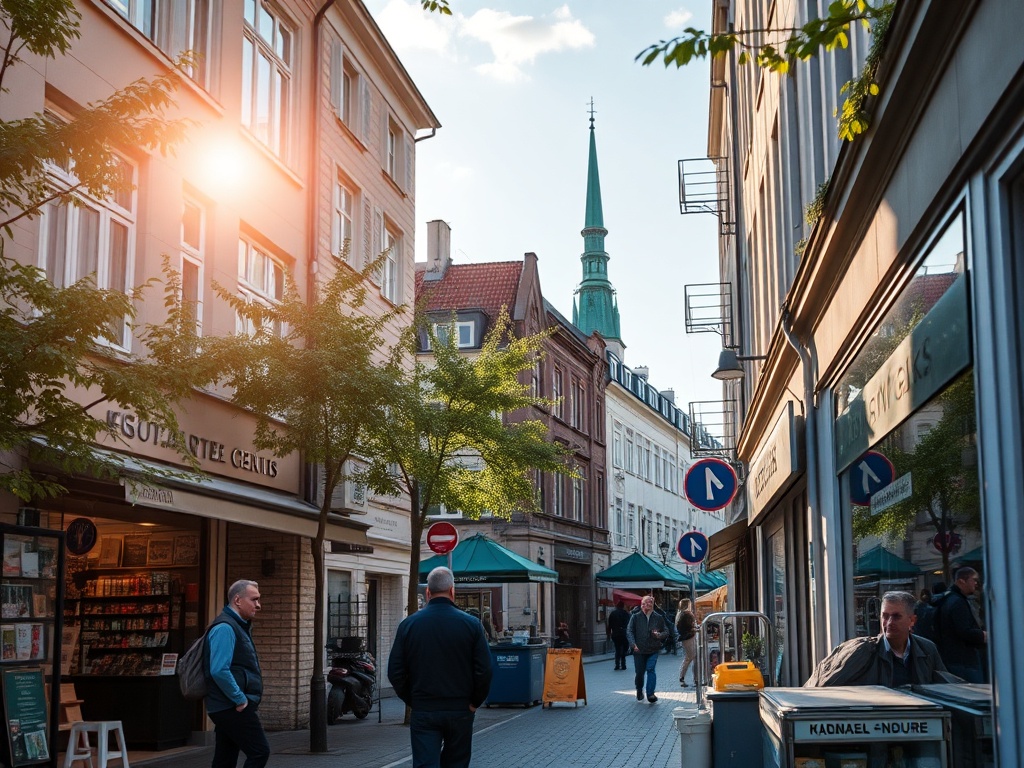 Nowoczesny magazyn energii firmy Lyten w Gdańsku, drugi tego typu obiekt w Europie