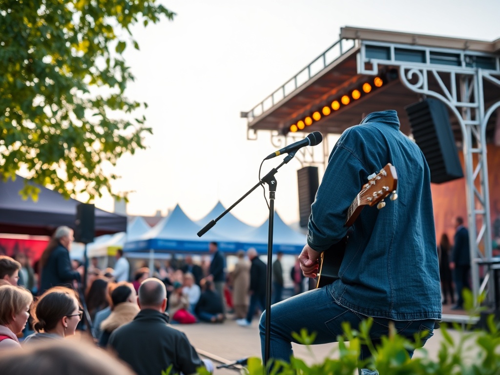 Pielgrzymka z krzyżem przez Gdańsk – niezwykła inicjatywa