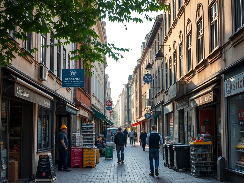 Praca w Urzędzie Miejskim Gdańska – jak się ubiegać o stanowisko