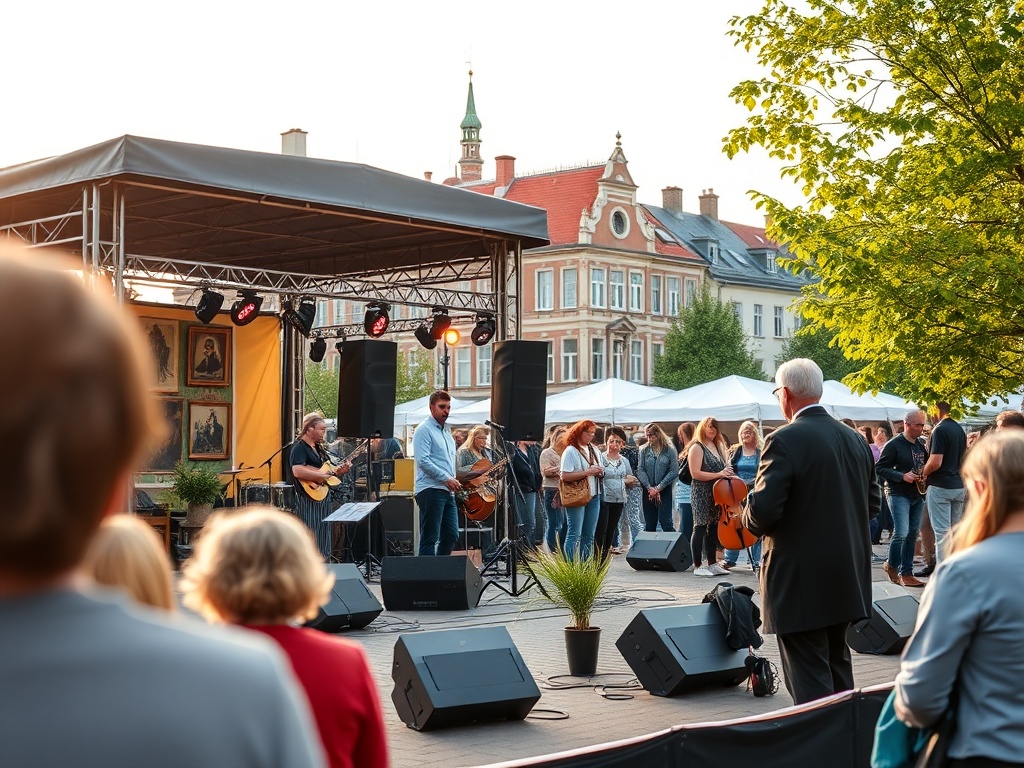 Kultura i relaks w Gdańsku: warsztaty ceramiczne i koncerty wiosenne