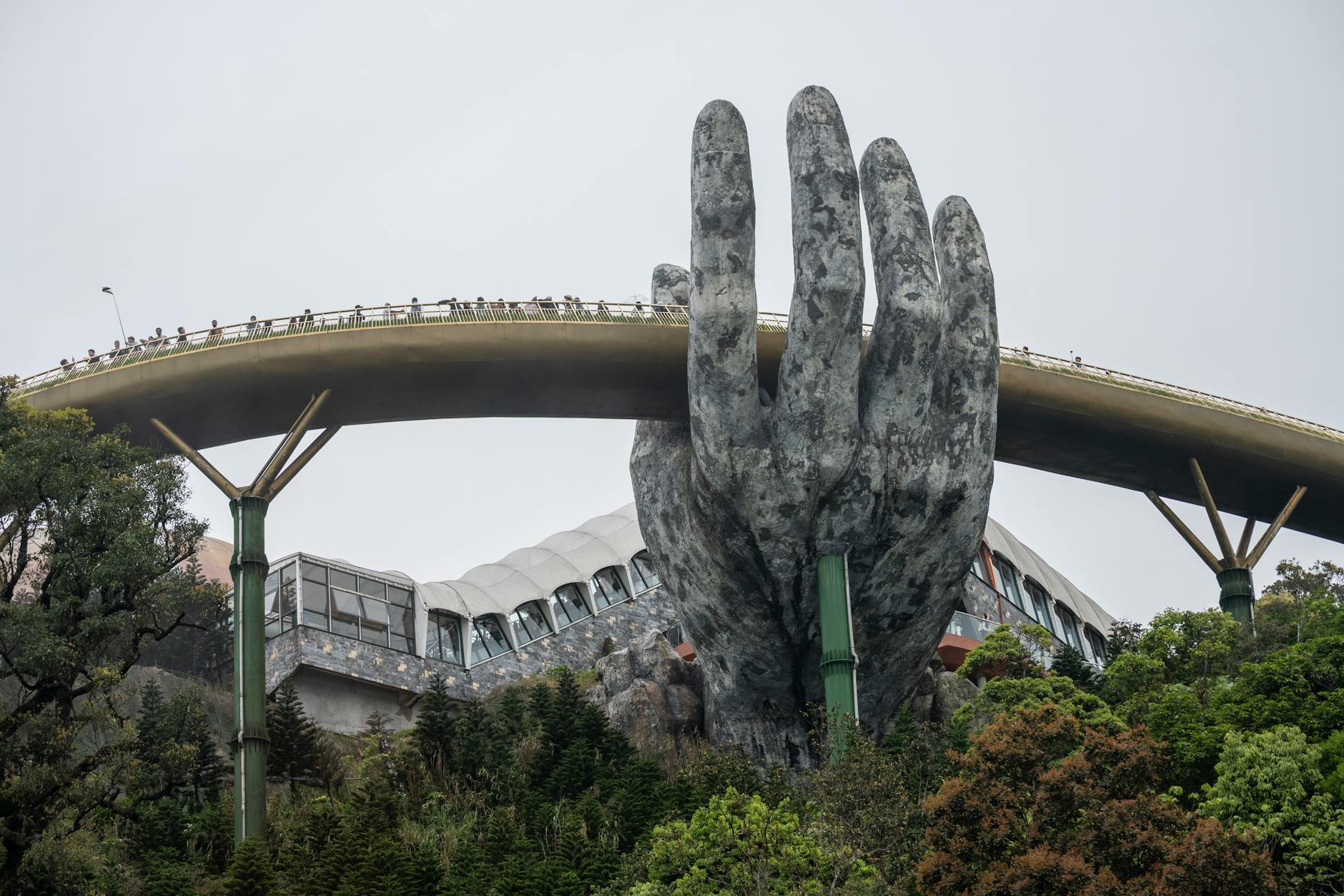 Różowa linia na planach, która zmieniła Gdynię na zawsze