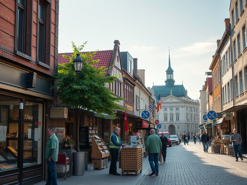 Targi dla seniorów w Gdańsku – bezpłatne badania, oferty pracy i koncert. Szansa dla aktywnych seniorów.