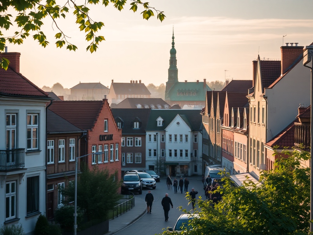 Urząd Miejski w Gdańsku informuje o zmianach w doręczaniu decyzji podatkowych od nieruchomości od 2026 roku - elektroniczne e-Doręczenia i Poczta Polska zamiast osobistych wizyt pracowników