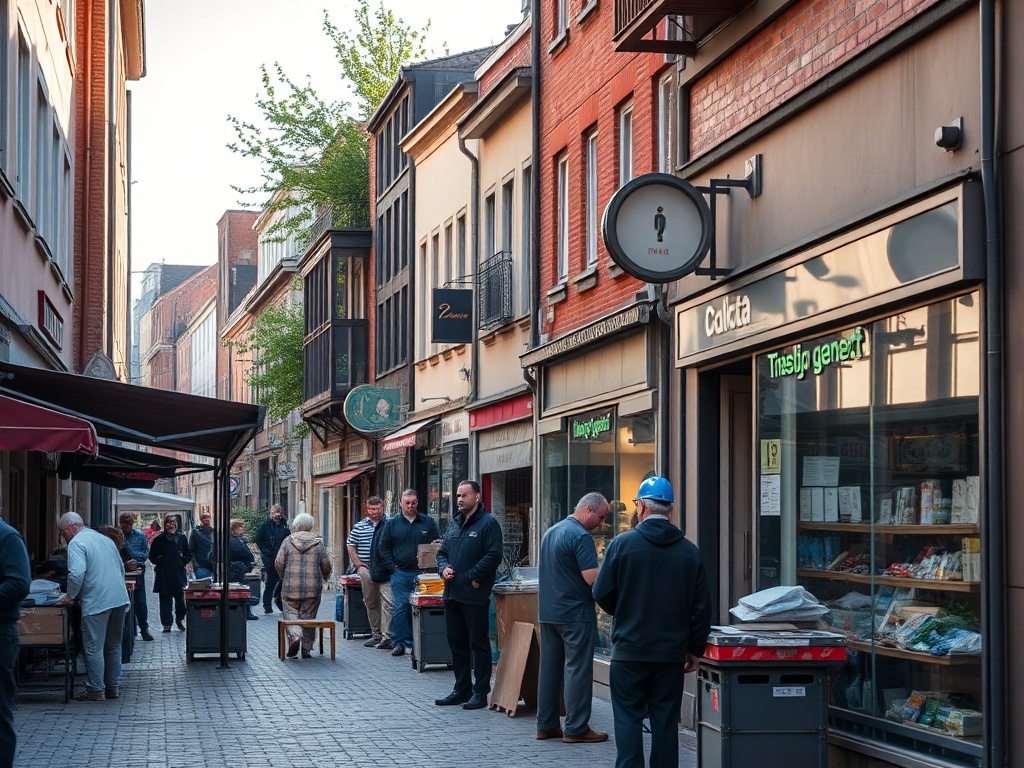 Targi Pracy Gdańsk - setki pracodawców czekających na kandydatów w Trójmieście