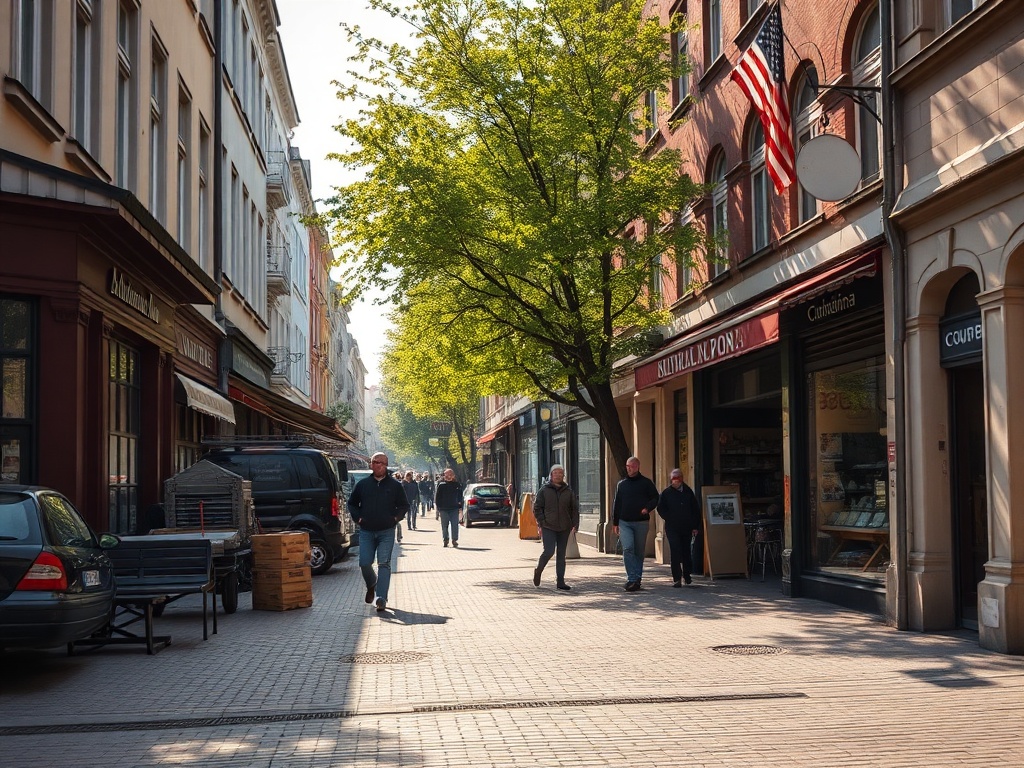 Mieszkańcy Gdańska korzystający z programu Czyste Powietrze dla lepszego powietrza