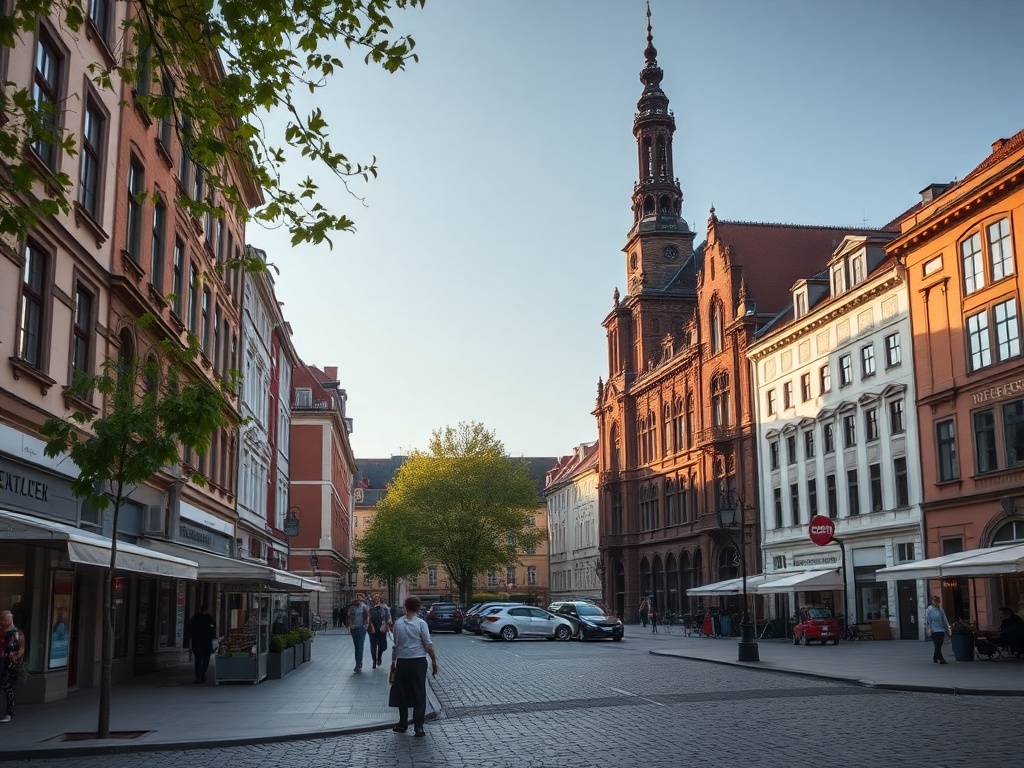 Gdańsk: Dziennikarz Radia Gdańsk uhonorowany nagrodą, ciekawe informacje o prognozie pogody