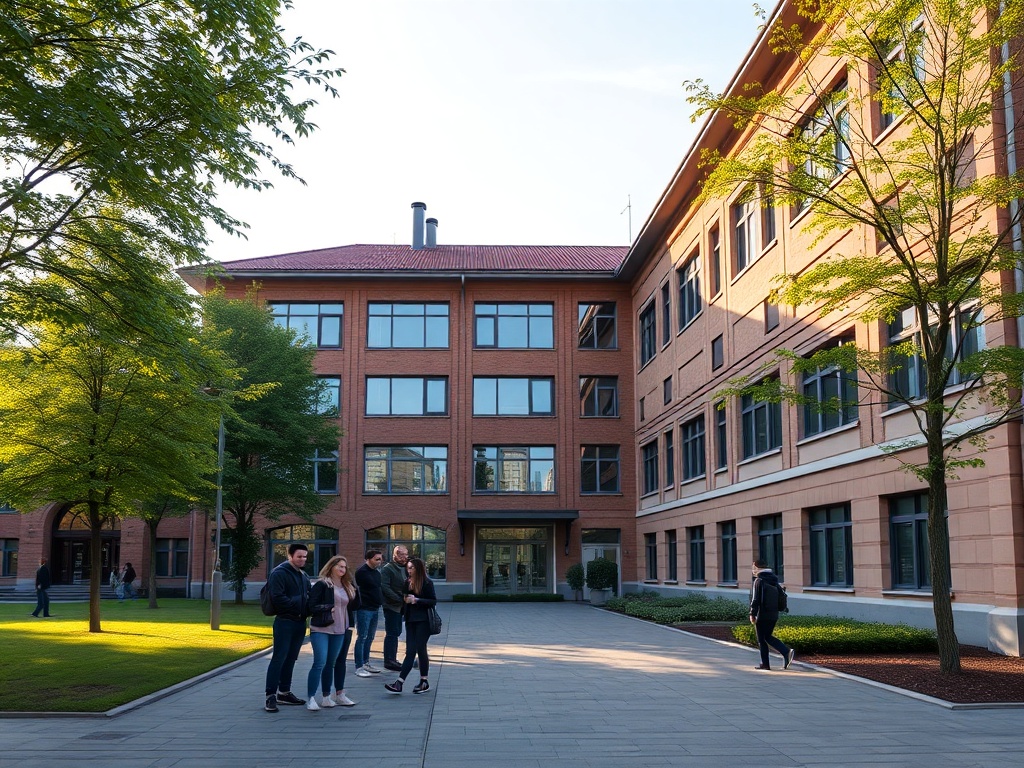 Gdański Uniwersytet Medyczny ogłasza wolne stanowiska dla wykładowców w ramach rozwoju edukacji medycznej.