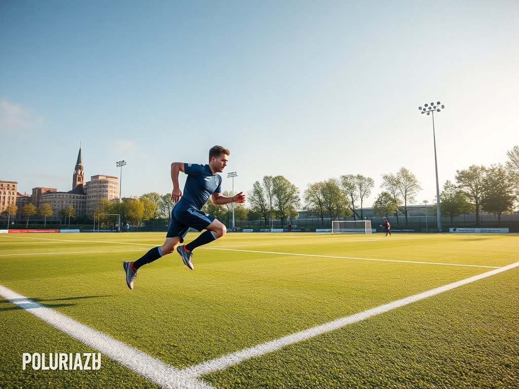 Stadion piłkarski z trybunami wypełnionymi kibicami podczas meczu Arki Gdynia lub Lechii Gdańsk