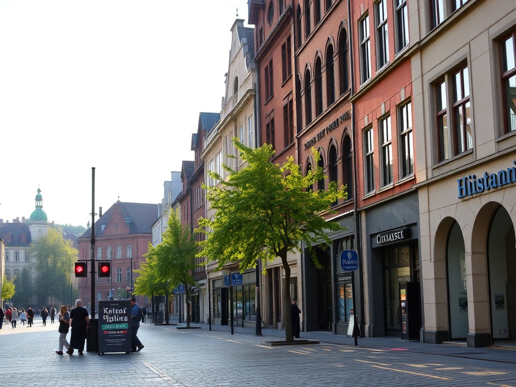 Gdańsk: Maraton, ćwiczenia służb i wizyta Macrona - intensywny czas w mieście