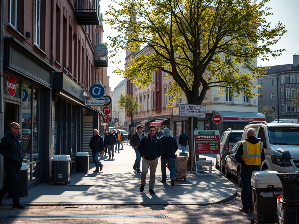 Gdańsk: Szczyt Energetyczny i nowoczesne apartamenty na historycznej Stoczni