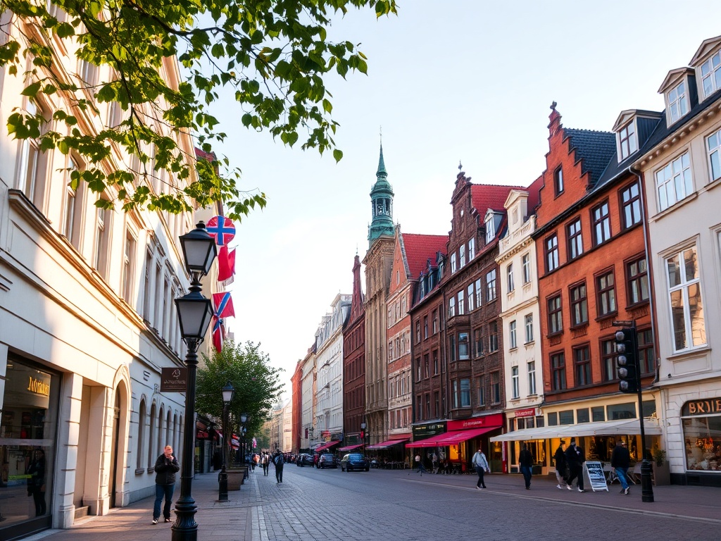 Mieszkańcy Gdańska grillujący w wyznaczonym miejscu podczas majówki