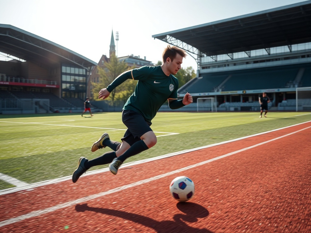 Logo Lechii Gdańsk z informacją o problemach kadrowych i współpracy z Zondacrypto