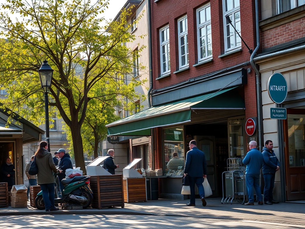 Logo programu Aktywne Sołectwo Pomorskie 2026 lub zdjęcie symbolizujące rozwój lokalny na Pomorzu