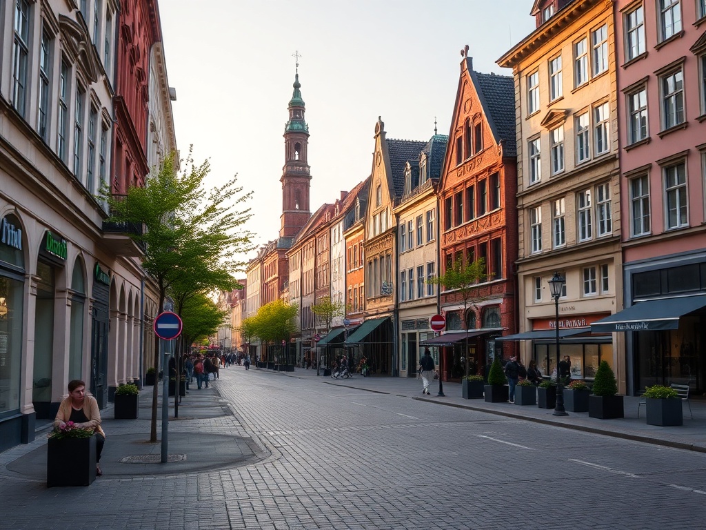 Gdańsk wspiera potrzebujących poprzez akcje charytatywne i lokalne media