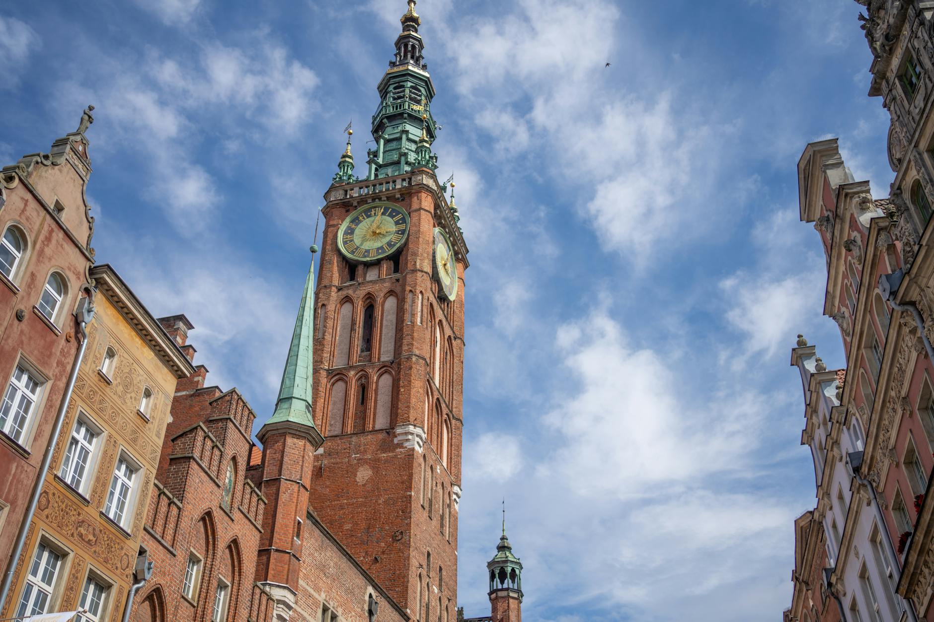 Rządowe dofinansowanie pieczy zastępczej - wsparcie dla Gdańska i placówek opiekuńczych